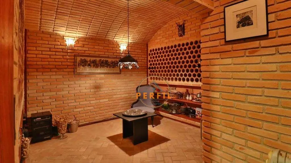 Casa de Condomínio, 7 quartos - Foto 5