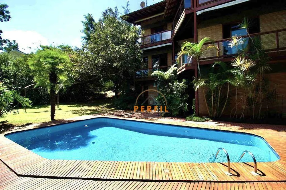Casa de Condomínio, 7 quartos - Foto 7