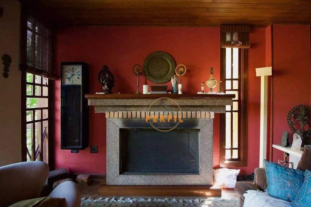 Casa de Condomínio, 7 quartos - Foto 3
