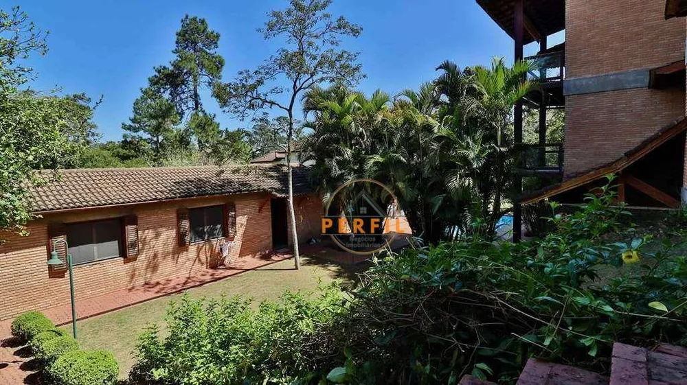 Casa de Condomínio, 7 quartos - Foto 12