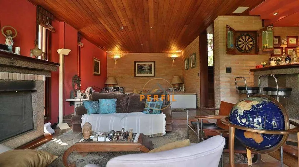 Casa de Condomínio, 7 quartos - Foto 2