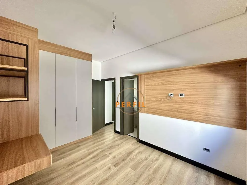 Casa de Condomínio, 3 quartos - Foto 9