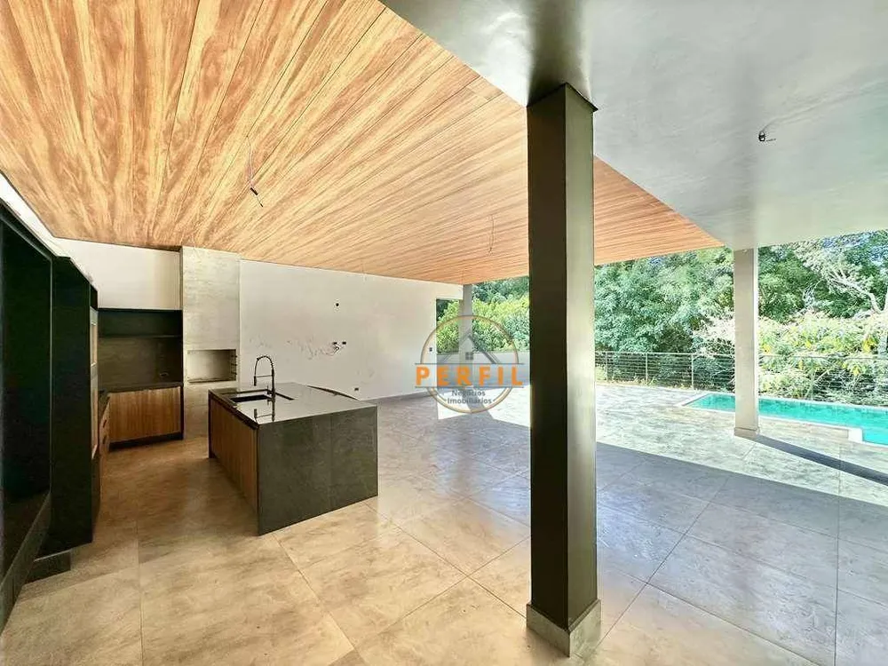 Casa de Condomínio, 3 quartos - Foto 11