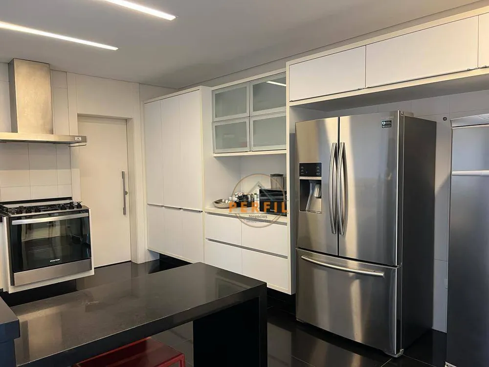 Casa de Condomínio, 5 quartos - Foto 7