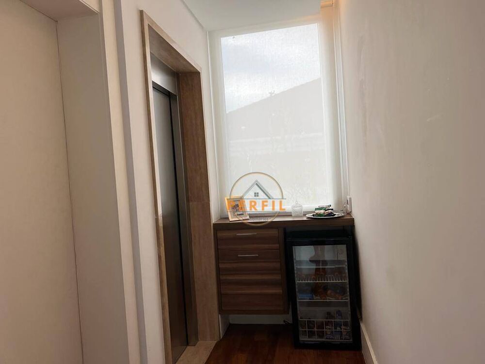 Casa de Condomínio, 5 quartos - Foto 11