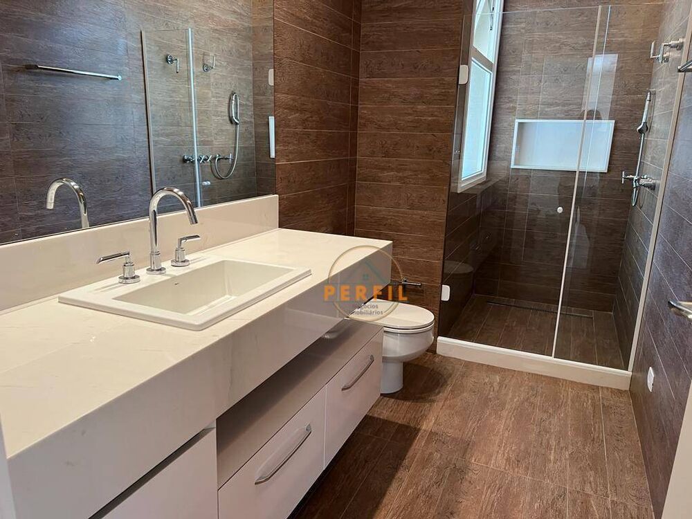 Casa de Condomínio, 5 quartos - Foto 5