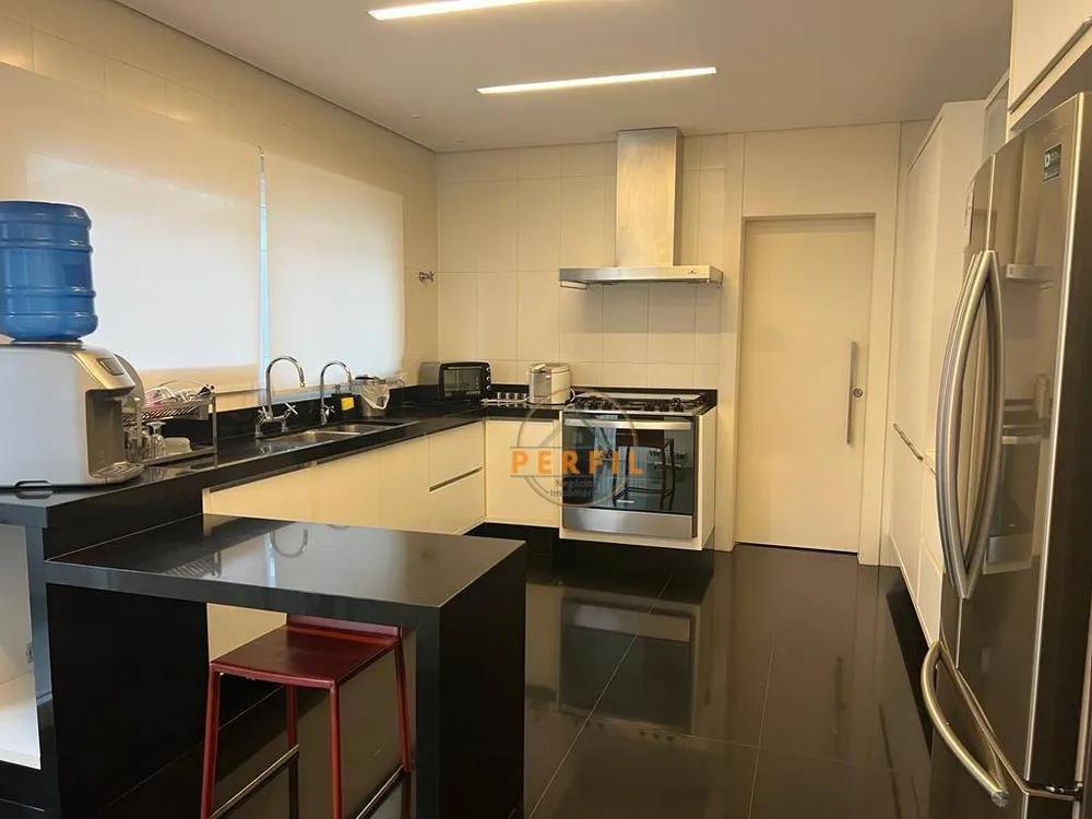 Casa de Condomínio, 5 quartos - Foto 8