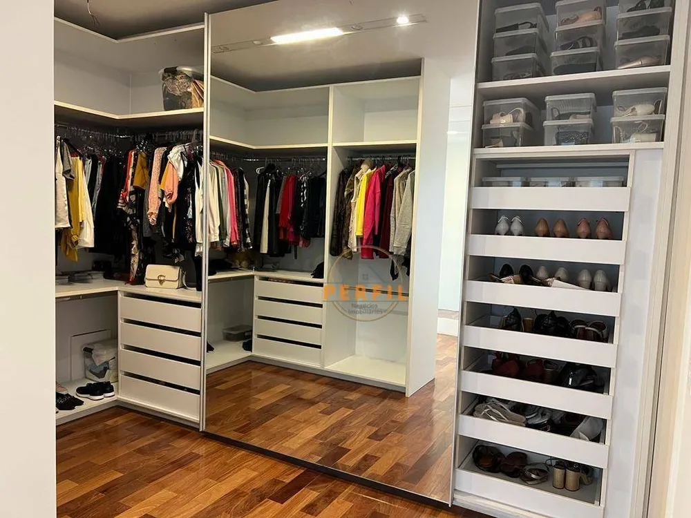 Casa de Condomínio, 5 quartos - Foto 4