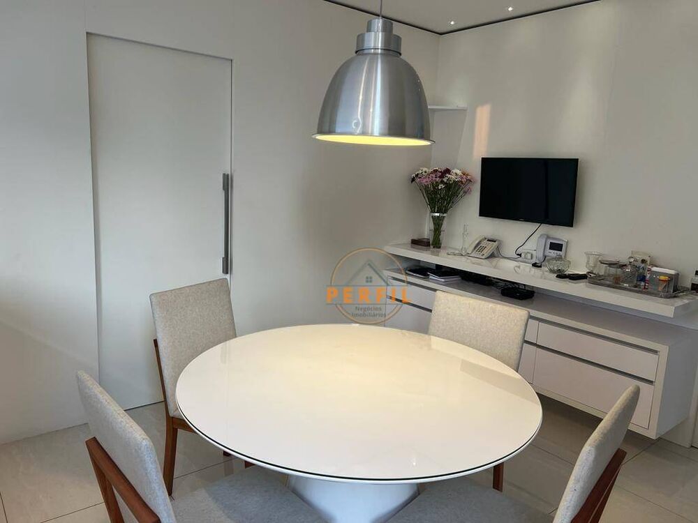 Casa de Condomínio, 5 quartos - Foto 9