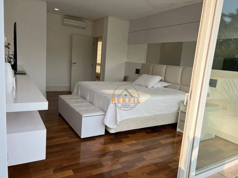 Casa de Condomínio, 5 quartos - Foto 6