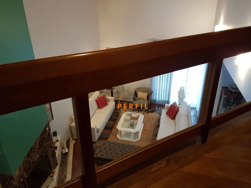 Casa de Condomínio, 4 quartos - Foto 3
