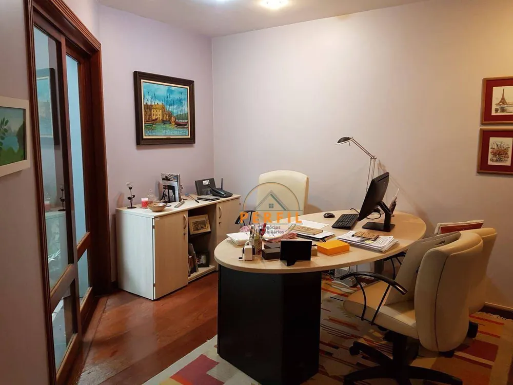 Casa de Condomínio, 4 quartos - Foto 8