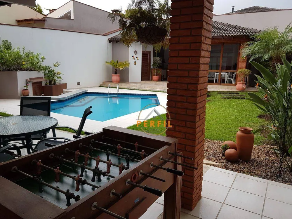 Casa de Condomínio, 4 quartos - Foto 6