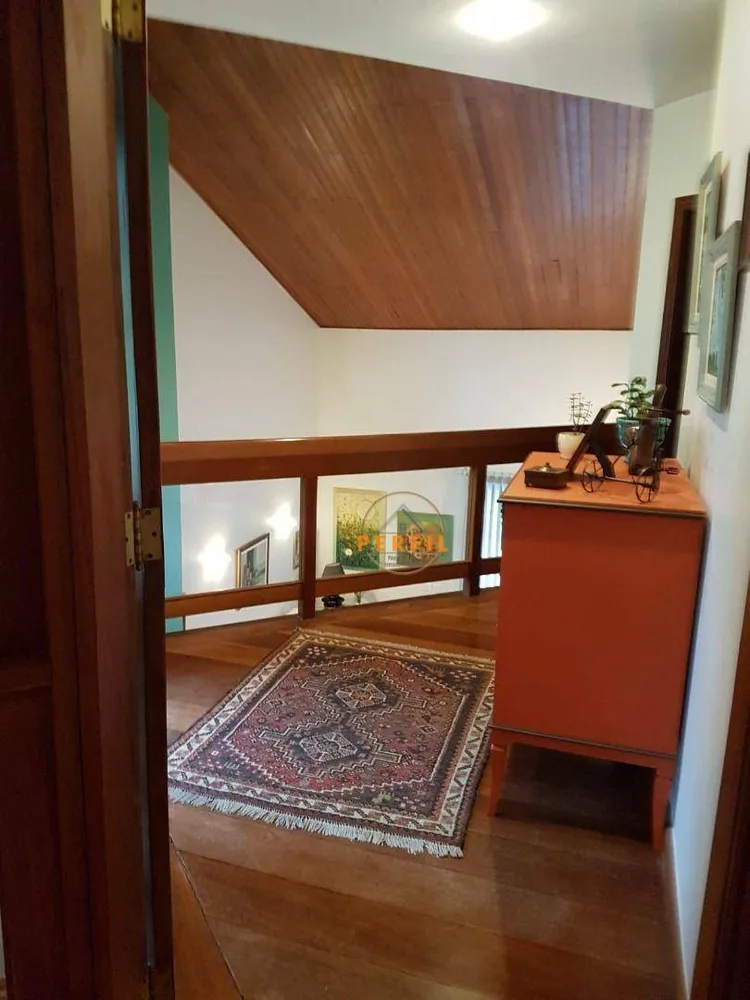 Casa de Condomínio, 4 quartos - Foto 9