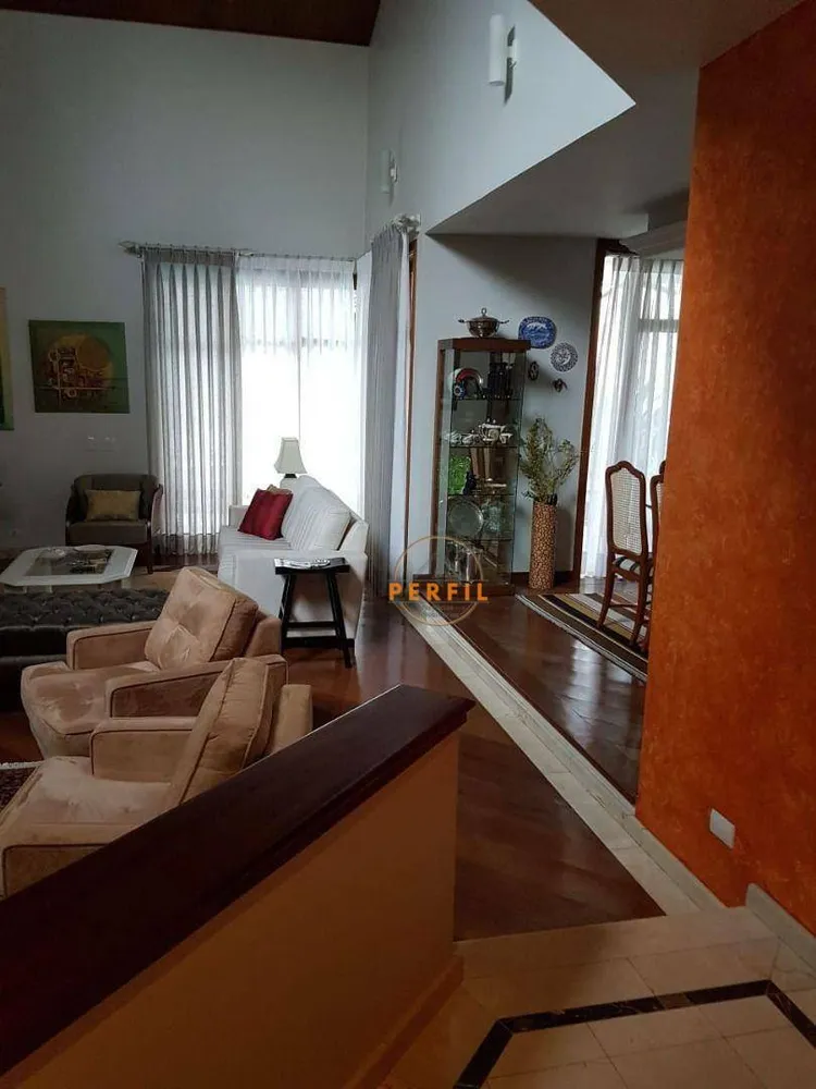 Casa de Condomínio, 4 quartos - Foto 5