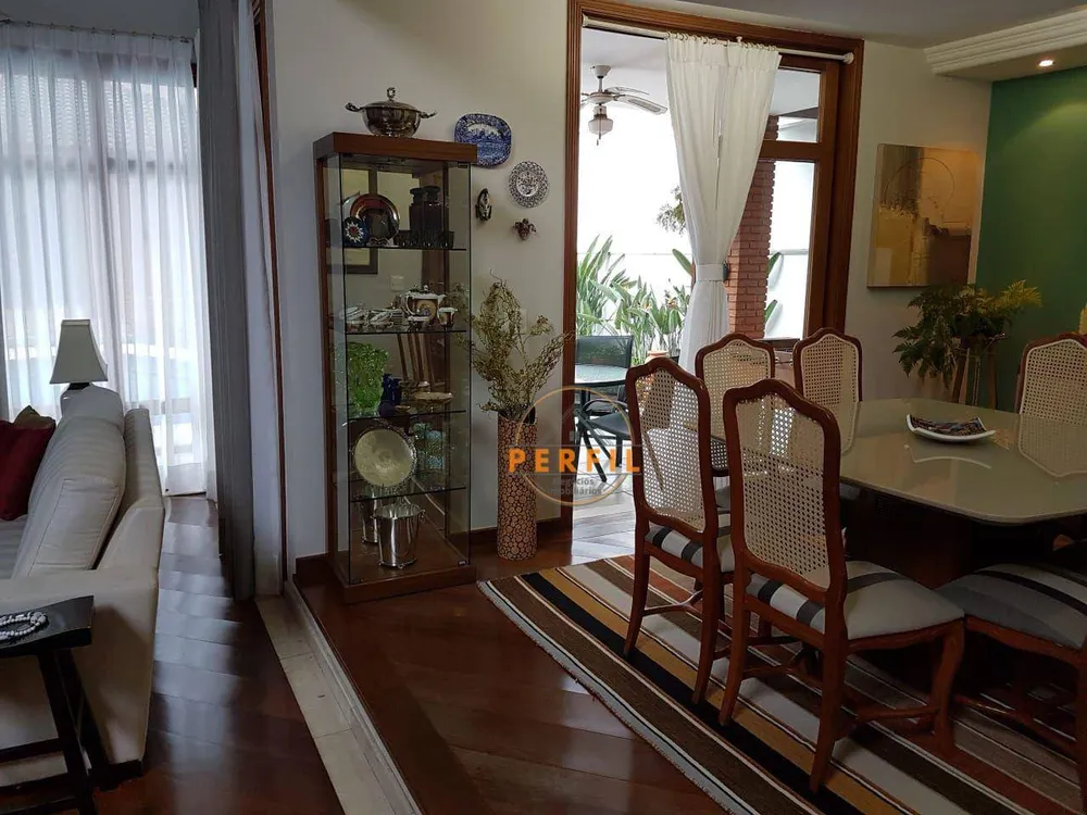 Casa de Condomínio, 4 quartos - Foto 7