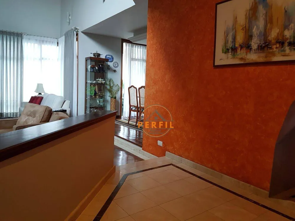 Casa de Condomínio, 4 quartos - Foto 6