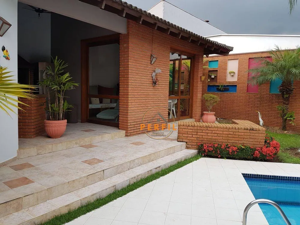 Casa de Condomínio, 4 quartos - Foto 7