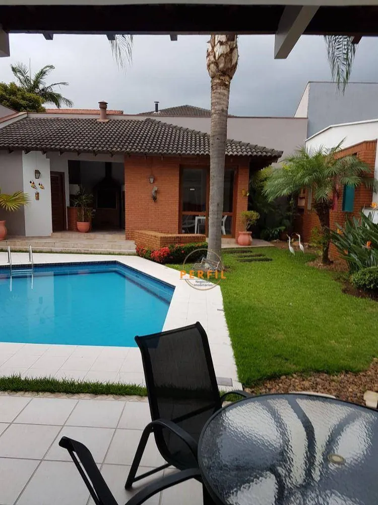 Casa de Condomínio, 4 quartos - Foto 5