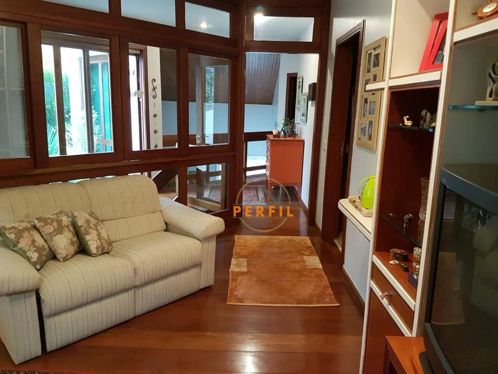 Casa de Condomínio, 4 quartos - Foto 11