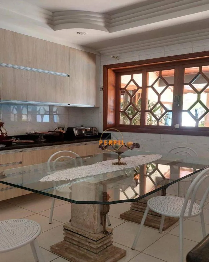 Casa de Condomínio, 4 quartos - Foto 3