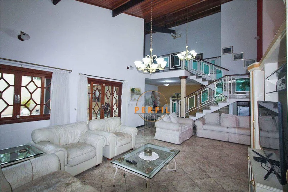Casa de Condomínio, 4 quartos - Foto 6