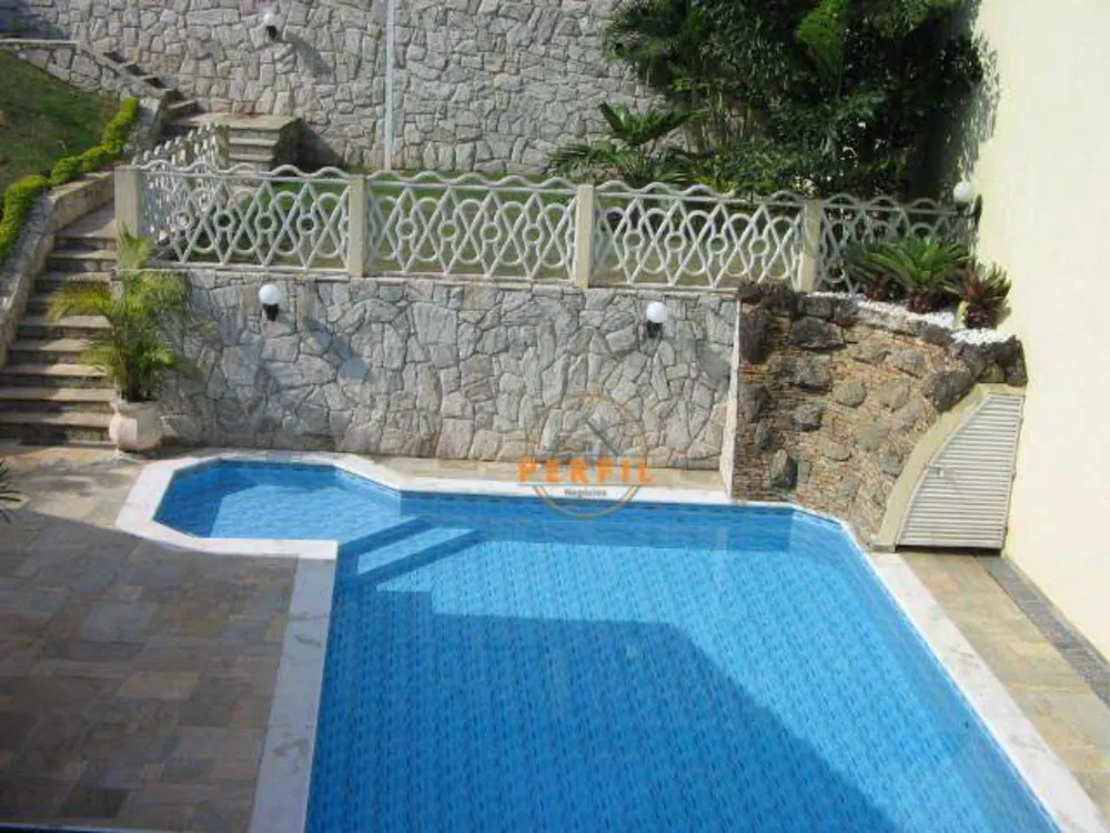 Casa de Condomínio, 4 quartos - Foto 15