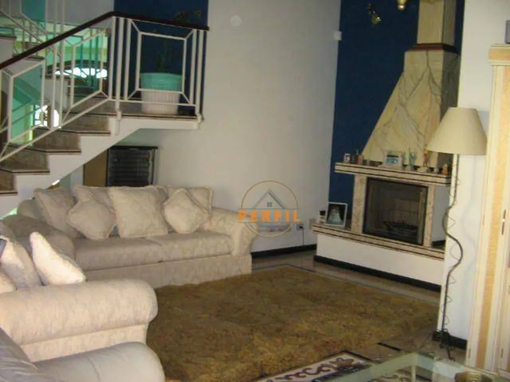 Casa de Condomínio, 4 quartos - Foto 7