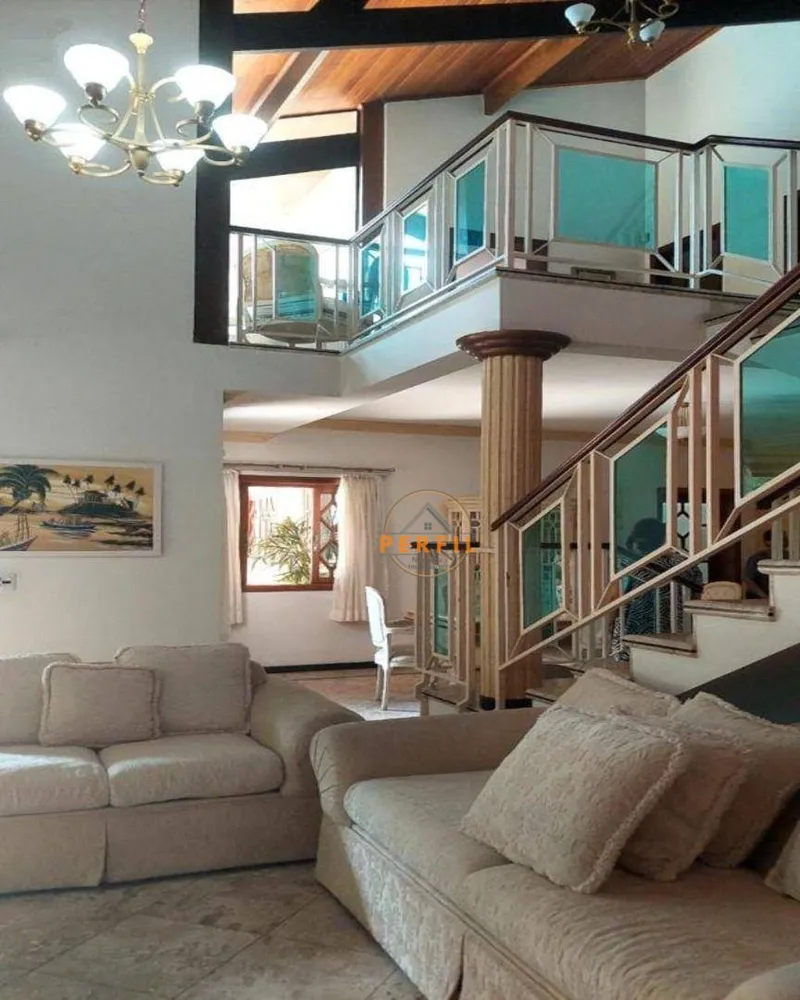 Casa de Condomínio, 4 quartos - Foto 6