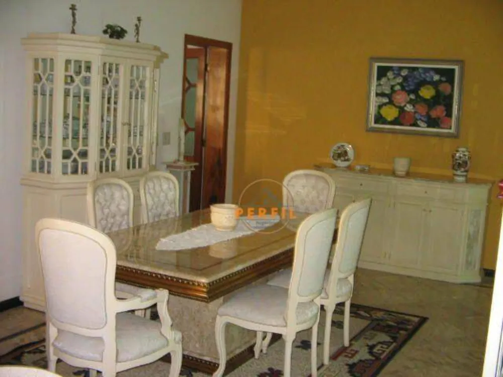 Casa de Condomínio, 4 quartos - Foto 10
