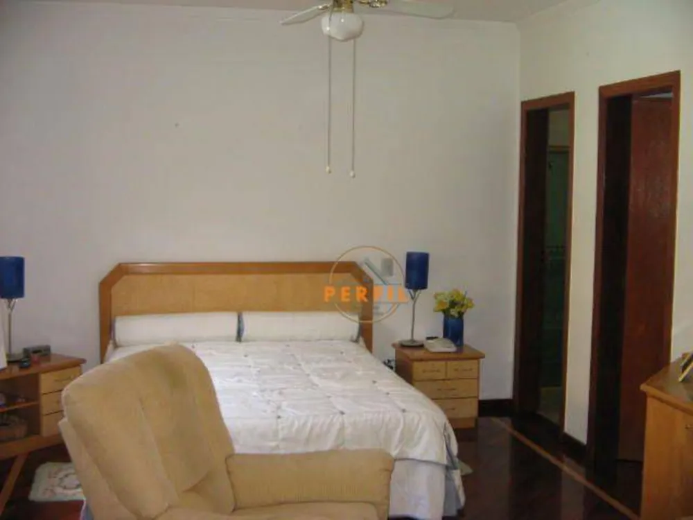 Casa de Condomínio, 4 quartos - Foto 7