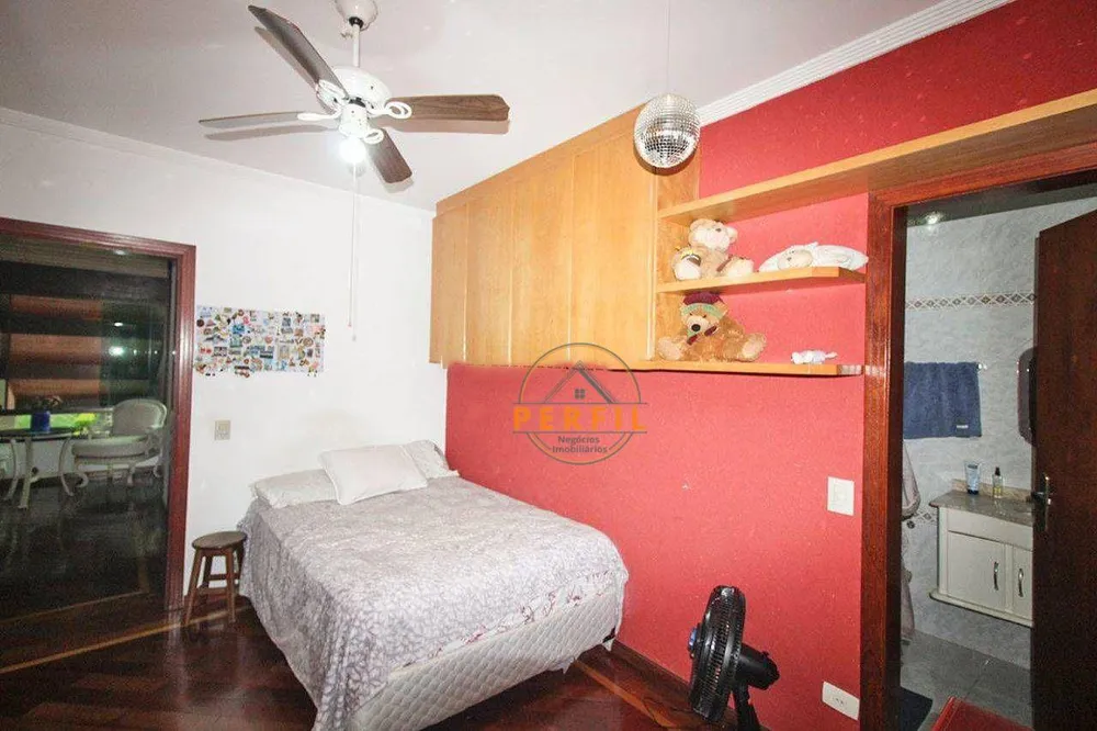 Casa de Condomínio, 4 quartos - Foto 5