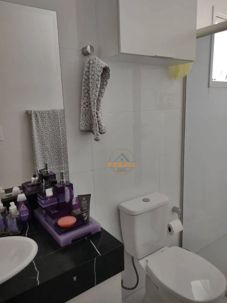 Casa de Condomínio, 4 quartos - Foto 6