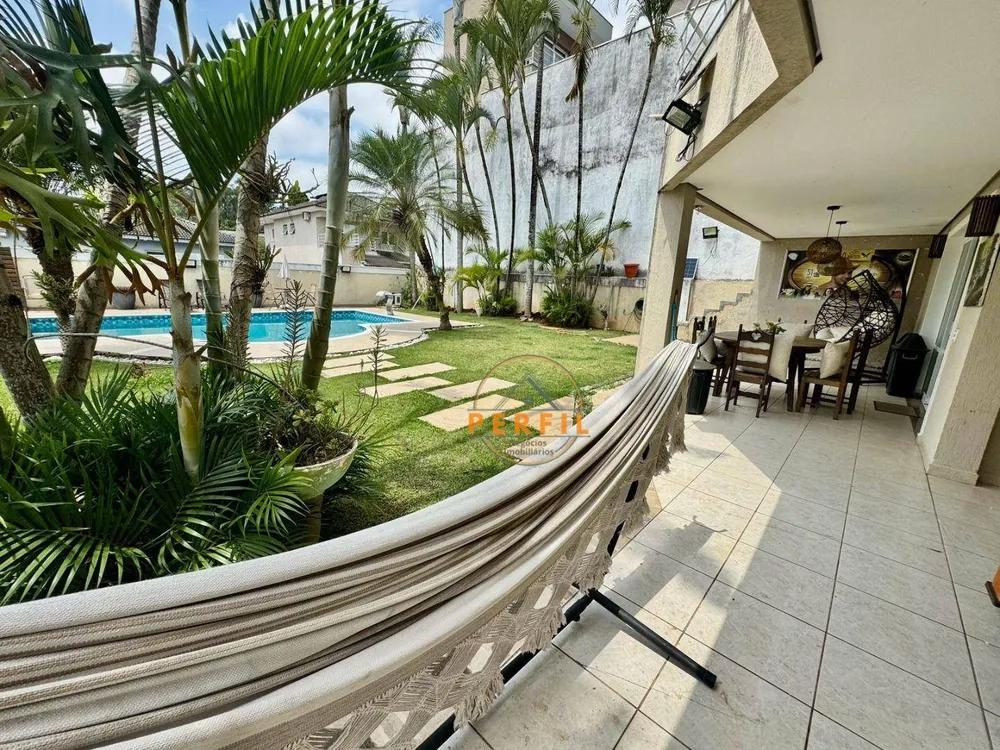 Casa de Condomínio, 4 quartos - Foto 6