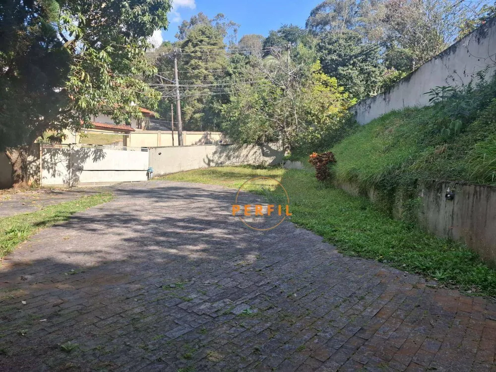 Casa de Condomínio, 5 quartos - Foto 2