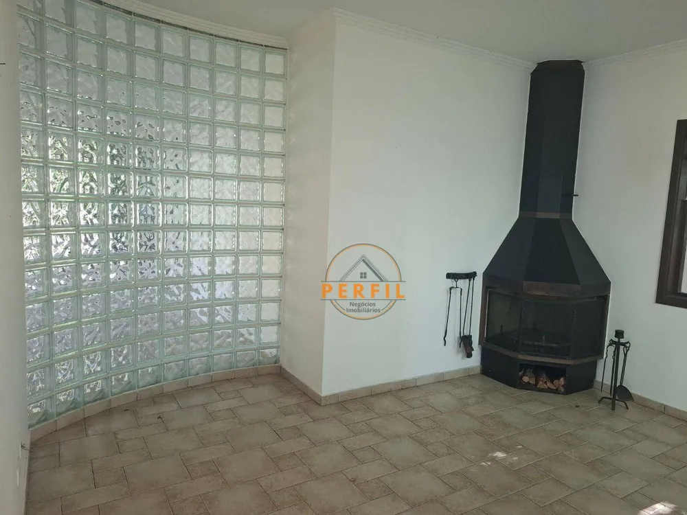Casa de Condomínio, 5 quartos - Foto 6