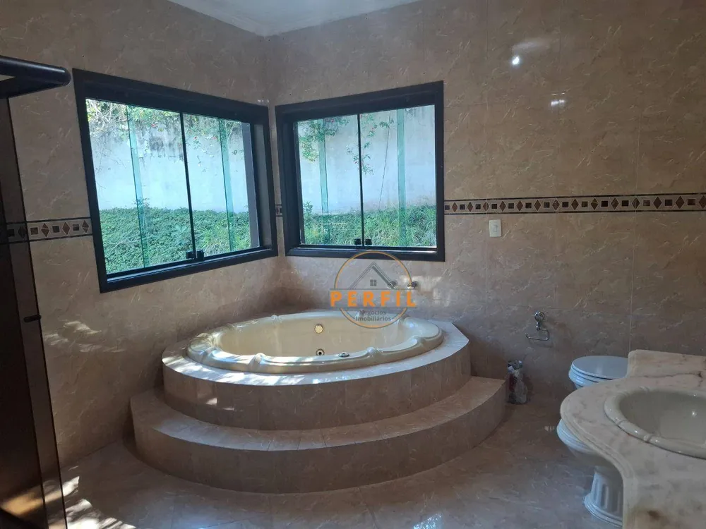 Casa de Condomínio, 5 quartos - Foto 9