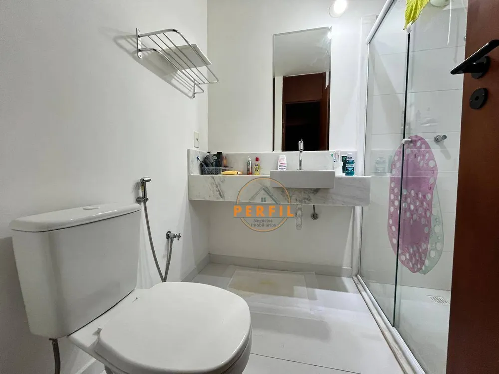 Casa de Condomínio, 4 quartos - Foto 7