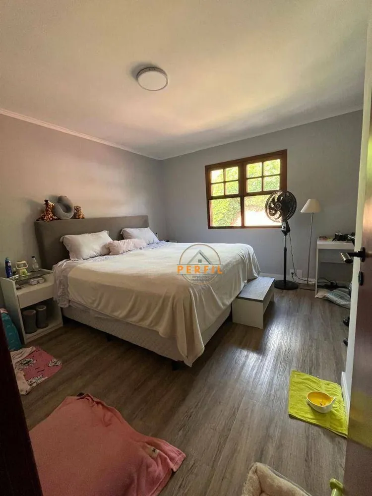 Casa de Condomínio, 4 quartos - Foto 10
