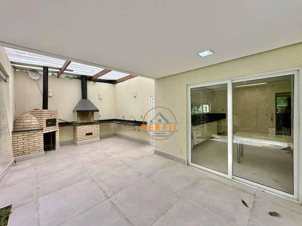 Casa de Condomínio, 4 quartos - Foto 10
