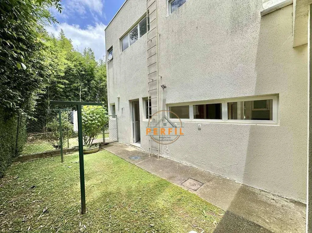 Casa de Condomínio, 4 quartos - Foto 12