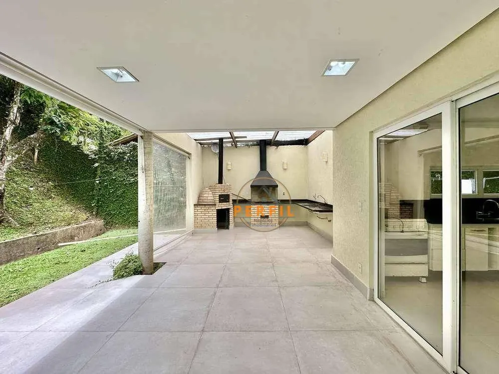 Casa de Condomínio, 4 quartos - Foto 9