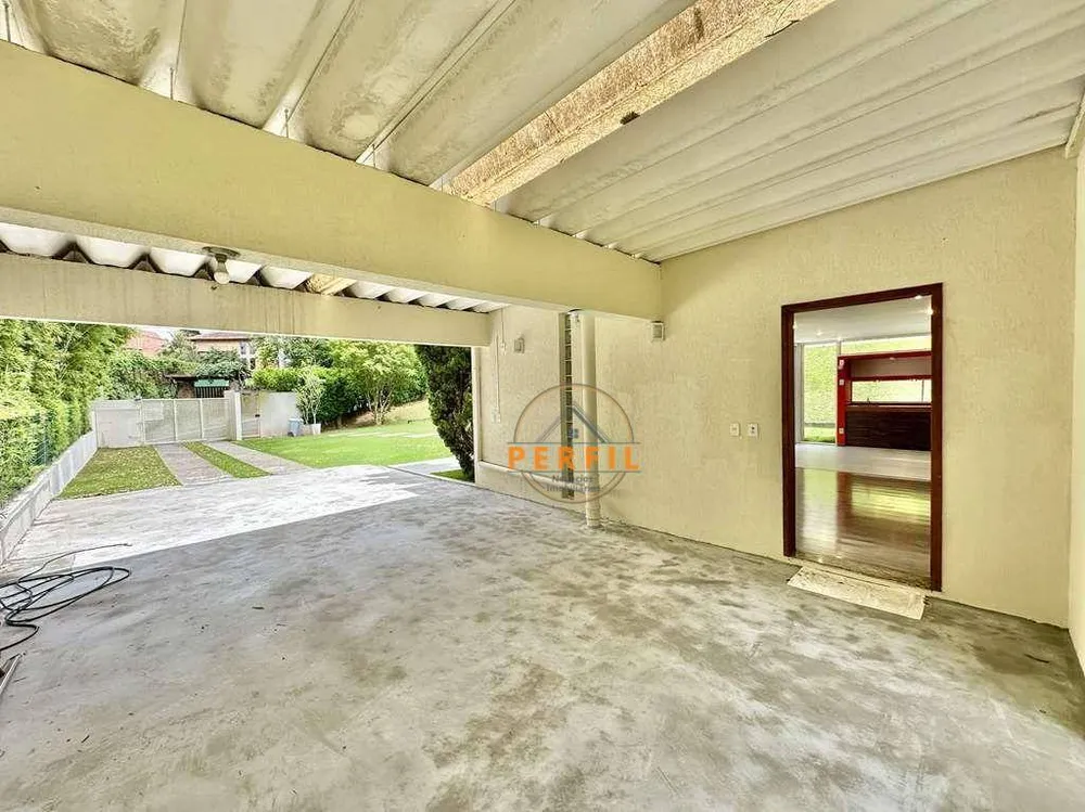 Casa de Condomínio, 4 quartos - Foto 2