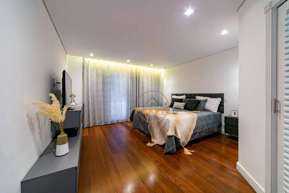 Casa de Condomínio, 4 quartos - Foto 8