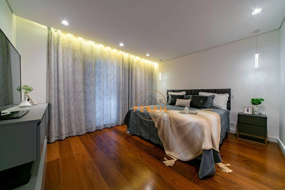 Casa de Condomínio, 4 quartos - Foto 7