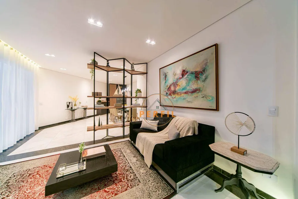 Casa de Condomínio, 4 quartos - Foto 8
