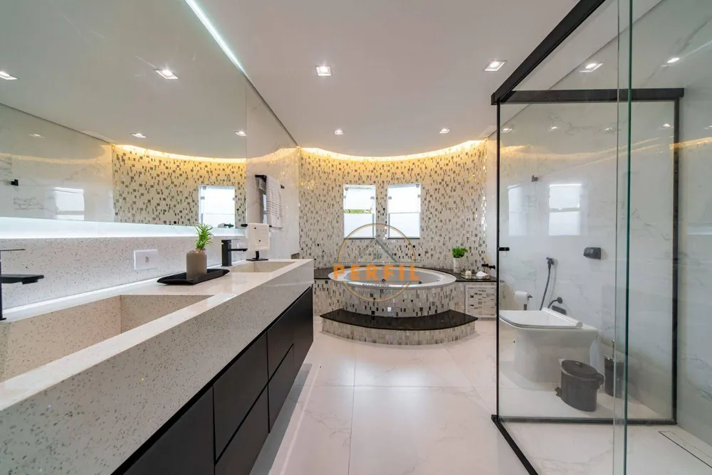 Casa de Condomínio, 4 quartos - Foto 7