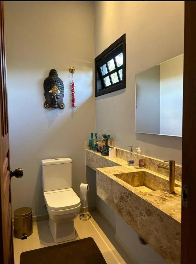 Casa de Condomínio, 3 quartos - Foto 6