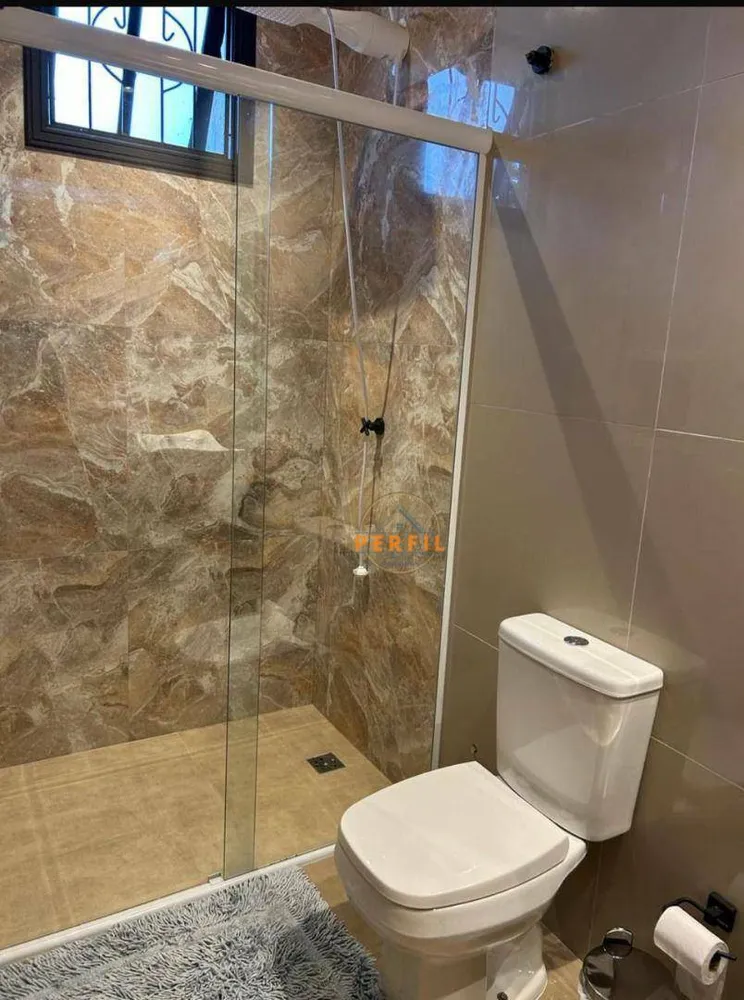 Casa de Condomínio, 3 quartos - Foto 11
