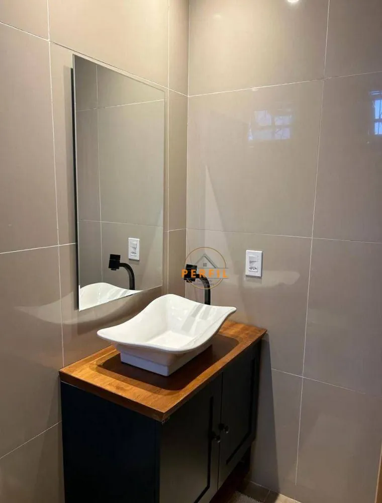 Casa de Condomínio, 3 quartos - Foto 10